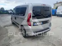 2017 Fiat Doblo