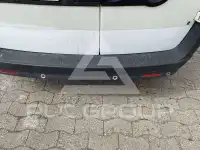 2017 Fiat Doblo