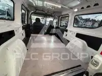 2017 Fiat Doblo