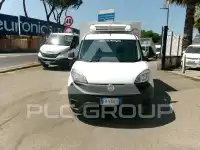 2017 Fiat Doblo