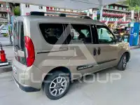 2017 Fiat Doblo