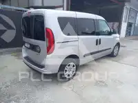 2017 Fiat Doblo