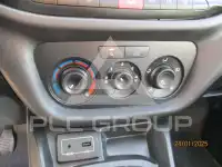 2017 Fiat Doblo