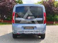2017 Fiat Doblo