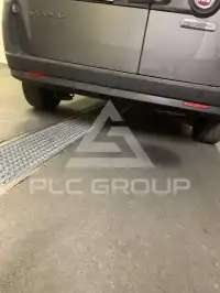 2017 Fiat Doblo