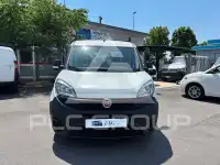 2017 Fiat Doblo