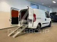 2017 Fiat Doblo