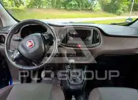 2017 Fiat Doblo