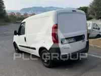 2017 Fiat Doblo