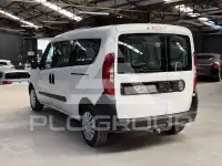 2017 Fiat Doblo