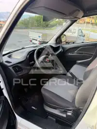 2017 Fiat Doblo