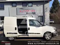 2017 Fiat Doblo