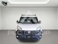 2017 Fiat Doblo