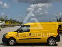 2017 Fiat Doblo