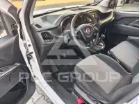 2017 Fiat Doblo