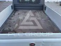 2017 Fiat Doblo