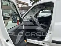 2017 Fiat Doblo