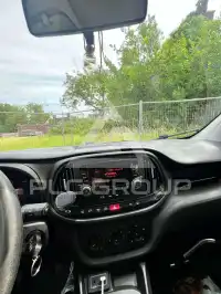 2017 Fiat Doblo