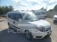 2017 Fiat Doblo