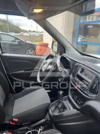 2017 Fiat Doblo