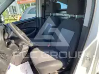 2017 Fiat Doblo