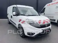 2017 Fiat Doblo