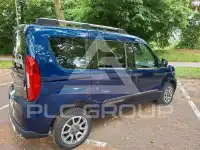 2017 Fiat Doblo