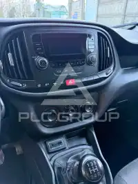 2017 Fiat Doblo