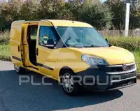 2017 Fiat Doblo