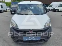 2017 Fiat Doblo