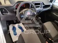 2017 Fiat Doblo