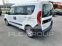 2017 Fiat Doblo
