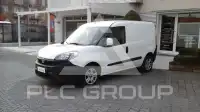 2017 Fiat Doblo