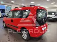 2017 Fiat Doblo