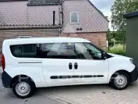 2017 Fiat Doblo