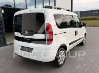 2017 Fiat Doblo
