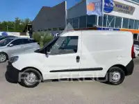 2017 Fiat Doblo