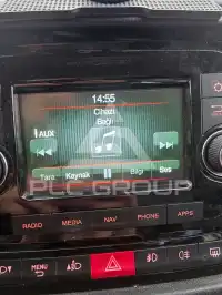 2017 Fiat Doblo