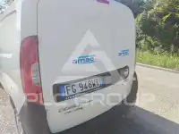 2017 Fiat Doblo