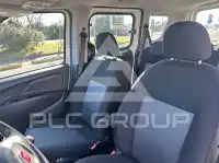 2017 Fiat Doblo