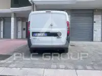 2017 Fiat Doblo