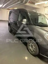 2017 Fiat Doblo