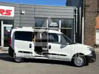 2017 Fiat Doblo