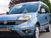2017 Fiat Doblo