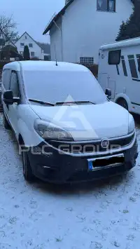 2017 Fiat Doblo