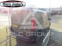 2017 Fiat Doblo