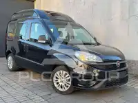 2017 Fiat Doblo