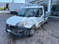 2017 Fiat Doblo