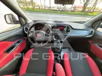 2017 Fiat Doblo