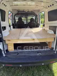 2017 Fiat Doblo